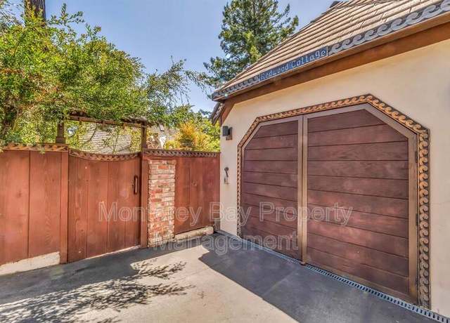 Photo of 3 Guadalupe St, Carmel-By-The-Sea, CA 93921