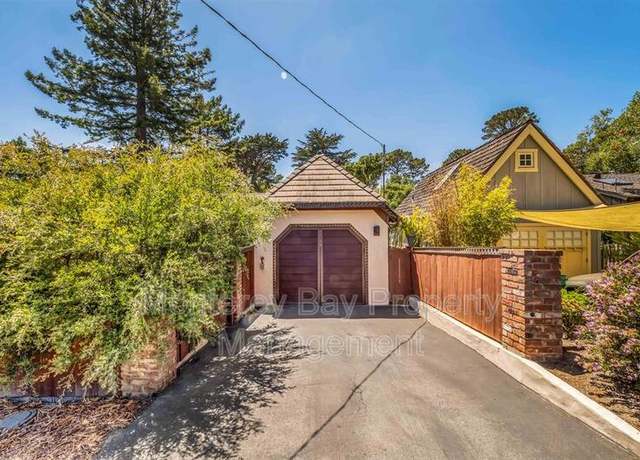 Photo of 3 Guadalupe St, Carmel-By-The-Sea, CA 93921