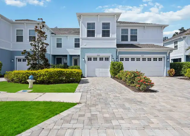 Property at 3040 Via Sienna Cir, Sarasota, FL, 34243, 3 beds, 2.5 baths, [object Object]