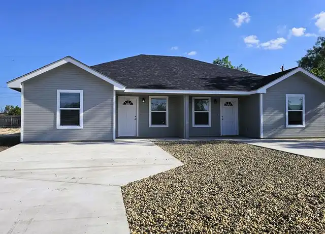 Property at 213 West Avenue C, San Angelo, TX, 76903, 2 beds, 2 baths, [object Object]