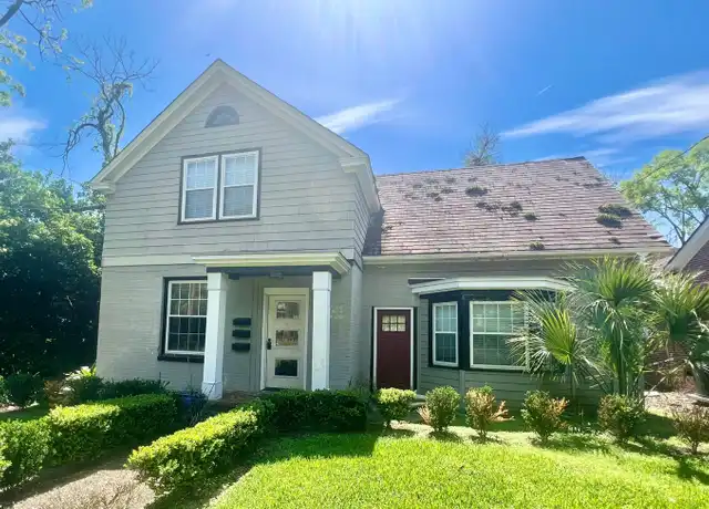 Property at 539 E Park Ave Unit B, Tallahassee, FL, 32301, 1 bed, 1 bath, [object Object]