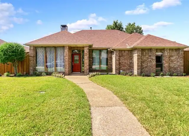 Property at 902 Sycamore Creek Rd, Allen, TX, 75002, 3 beds, 2 baths, [object Object]