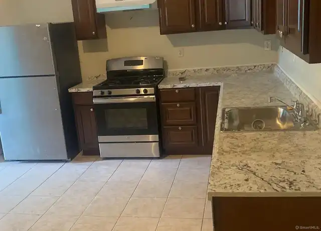Property at 1408 Stratford Ave Unit 3rd, Bridgeport, CT, 06607, 4 beds, 1.5 baths, [object Object]