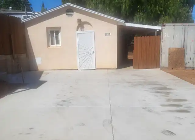 Property at 9177 Creekford Dr #1, Lakeside, CA, 92040, 1 bed, 1 bath, [object Object]
