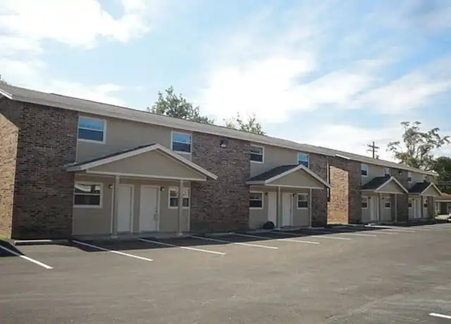Property at 2719 Avenue H Unit 02, Nederland, TX, 77627, 2 beds, 1 bath, [object Object]