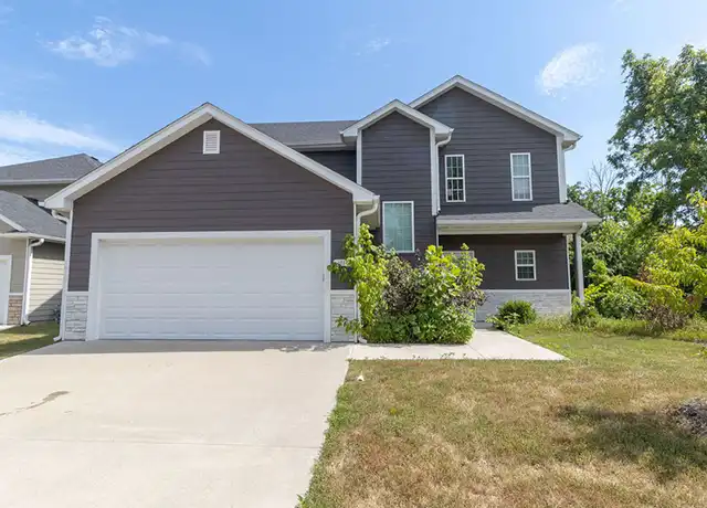 Property at 2812 Amberwood Ct, Columbia, MO, 65203, 3 beds, 2 baths, [object Object]