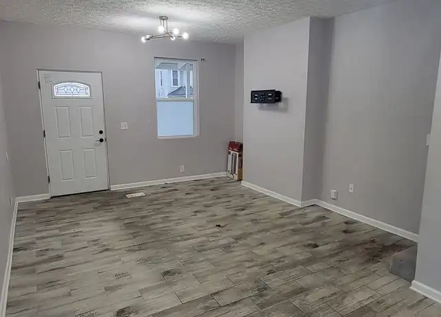 Property at 78-80 Meek Ave Unit 80, Columbus, OH, 43222, 3 beds, 1.5 baths, [object Object]