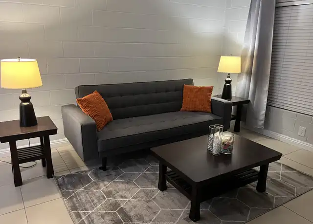 Property at 625 S Royal Crest Cir #16, Las Vegas, NV, 89169, 1 bed, 1 bath, [object Object]