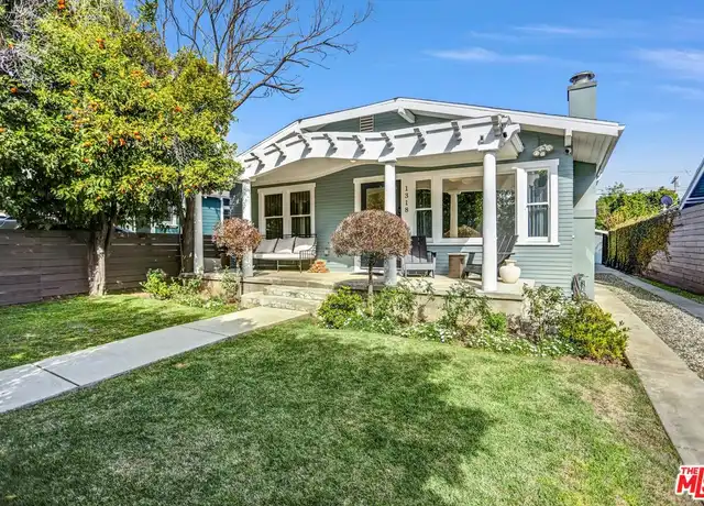 Property at 1318 N June St, Los Angeles, CA, 90028, 3 beds, 2 baths, [object Object]