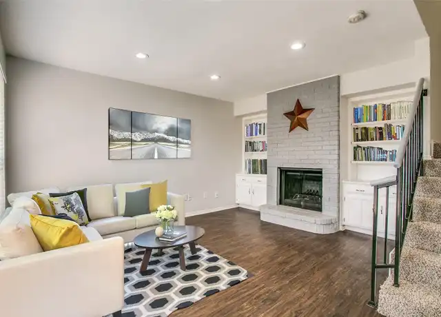 Property at 2809 Meadow Park Dr Unit A, Bedford, TX, 76021, 2 beds, 2.5 baths, [object Object]
