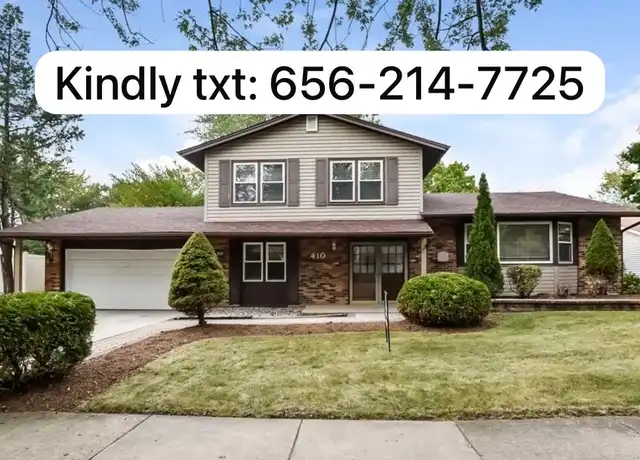 Property at 415 Langford Dr, Bolingbrook, IL, 60440, 3 beds, 1.5 baths, [object Object]