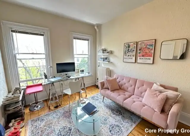 Property at 19 S Russell St Unit 6, Boston, MA, 02114, 1 bed, 1 bath, [object Object]