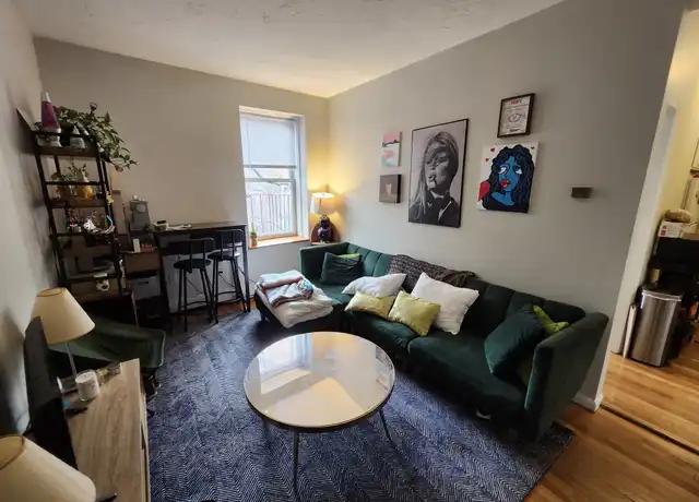 Property at 27 Garden St Unit 8, Boston, MA, 02114, 2 beds, 1 bath, [object Object]