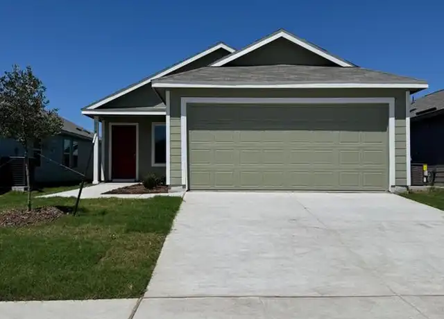 Property at 814 Pawpaw DR, Princeton, TX, 75407, 3 beds, 2 baths, [object Object]