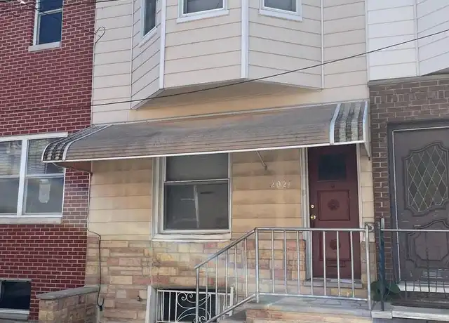 Property at 2021 S Opal St, Philadelphia, PA, 19145, 3 beds, 1 bath, [object Object]
