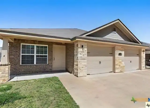 Property at 522 Paseo del Plata Dr Unit B, Temple, TX, 76502, 3 beds, 2 baths, [object Object]