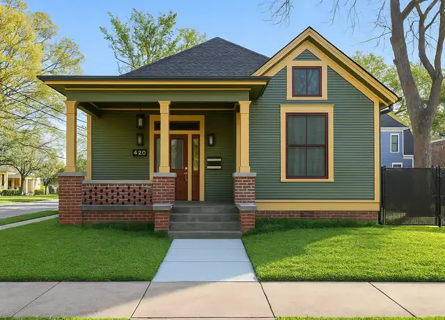 Property at 420 Orange St, North Little Rock, AR, 72114, 4 beds, 2.5 baths, [object Object]
