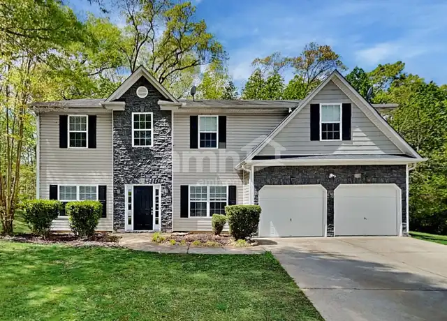 Property at 31 Trayton Way, Hiram, GA, 30141, 5 beds, 3 baths, [object Object]