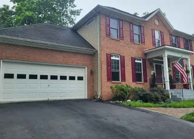 Property at 106 Ayr Hill Ave NW, Vienna, VA, 22180, 5 beds, 3.5 baths, [object Object]