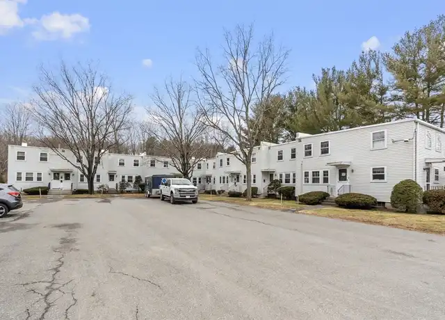 Property at 52 Spruce St Unit 52, Acton, MA, 01720, 2 beds, 1 bath, [object Object]