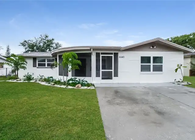 Property at 6040 7th Ave, New Port Richey, FL, 34653, 3 beds, 2 baths, [object Object]
