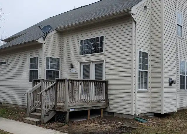 Property at 1606 Postal Rd Unit A, Chester, MD, 21619, 2 beds, 2 baths, [object Object]
