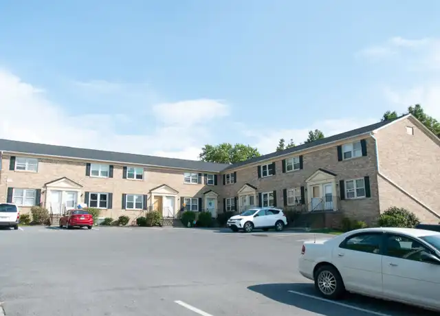 Property at 151 Windy Hill Ln Unit 08, Winchester, VA, 22602, 2 beds, 1 bath, [object Object]