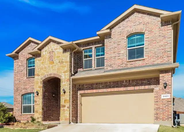 Property at 2401 Red Draw Rd, Fort Worth, TX, 76177, 4 beds, 3 baths, [object Object]