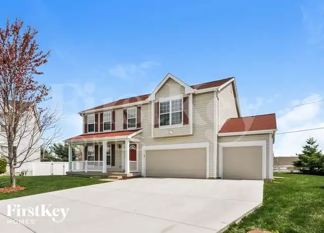 Property at 48 Old Yorktown Ct, Wentzville, MO, 63385, 4 beds, 3 baths, [object Object]