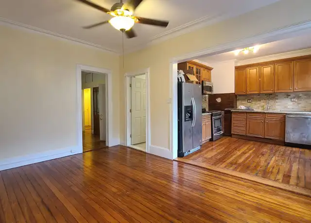 Property at 476 Gregory Ave Apt 2, Weehawken, NJ, 07086, 2 beds, 2 baths, [object Object]