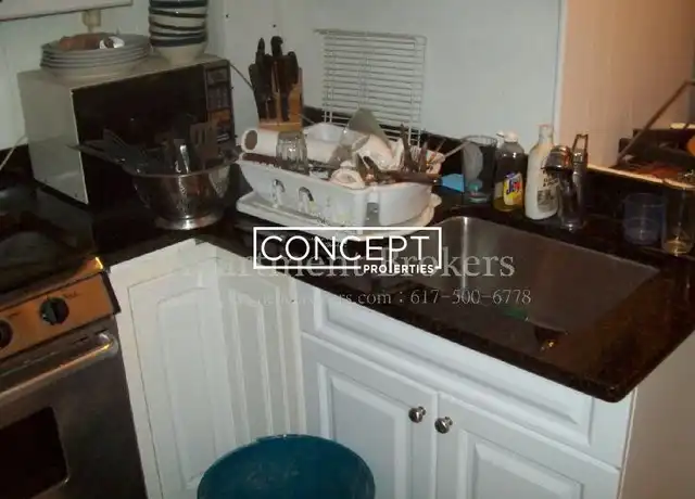 Property at 682 Parker St Unit 2CP, Mission Hill, MA, 02120, 2 beds, 1 bath, [object Object]