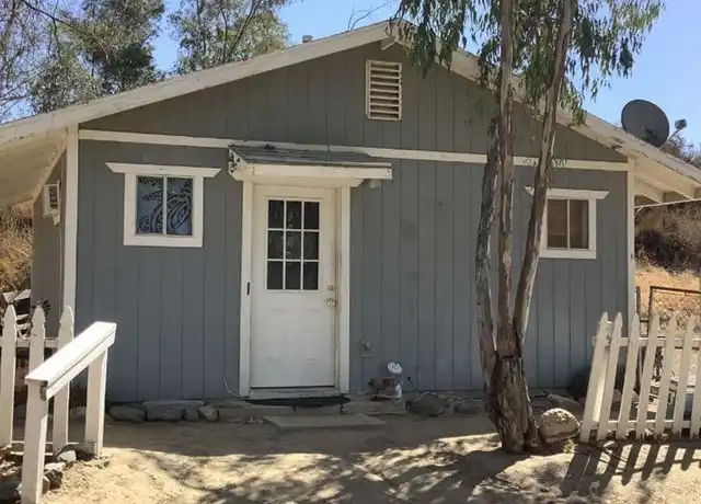 Property at 43930 White Mountain Rd Unit 1, Aguanga, CA, 92536, 1 bed, 1 bath, [object Object]