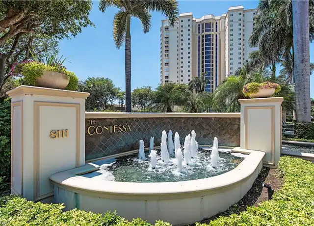 Property at 8111 Bay Colony Dr #1902, Naples, FL, 34108, 2 beds, 2.5 baths, [object Object]