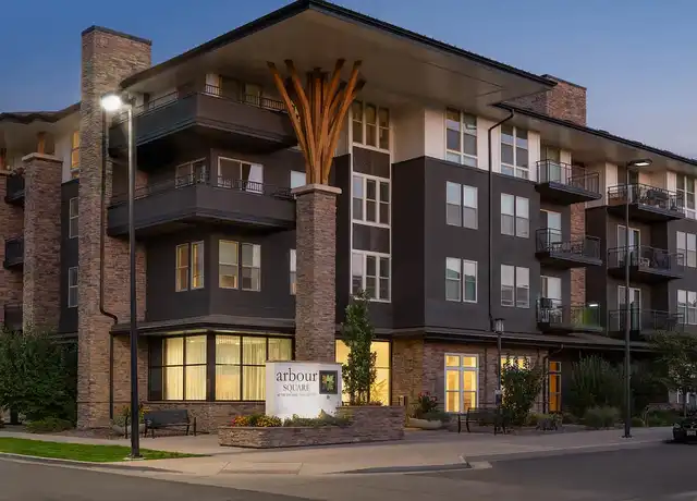 Property at Arbour Square - 14770 Orchard Pkwy, Westminster, CO, 80023, 0-3 beds, 1-2 bath, [object Object]