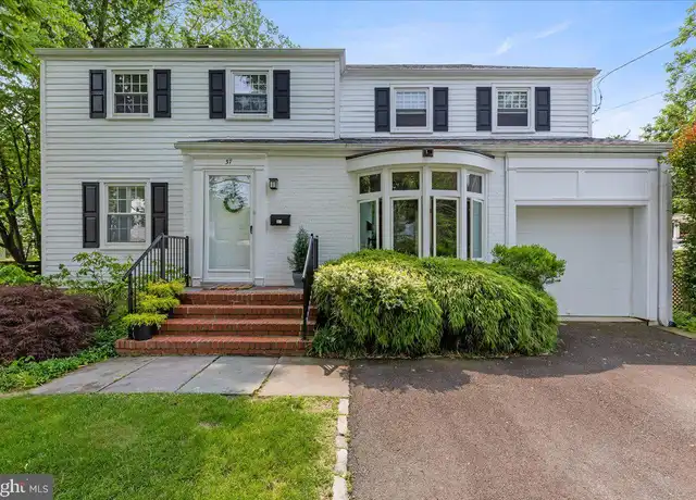 Property at 37 Southern Way, Princeton, NJ, 08540, 3 beds, 2.5 baths, [object Object]