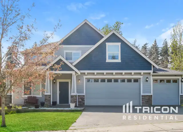 Property at 8201 184th Ave E, Bonney Lake, WA, 98391, 4 beds, 2.5 baths, [object Object]