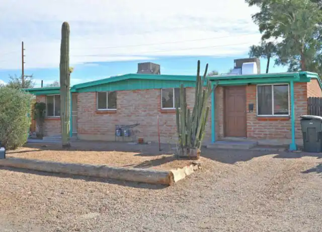 Property at 1222 E Lee St, Tucson, AZ, 85719, 3 beds, 1 bath, [object Object]