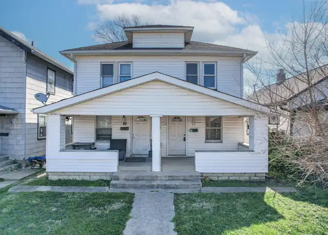 Property at 85 N Ewing St Unit 83, Indianapolis, IN, 46201, 3 beds, 1 bath, [object Object]