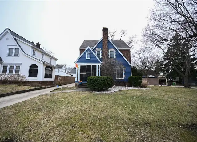 Property at 10804 Penfield Ave, Cleveland, OH, 44125, 4 beds, 1.5 baths, [object Object]