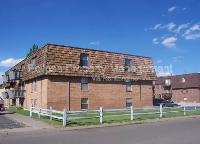 Property at 2211 Vigil Way Unit 9, Alamosa, CO, 81101, 3 beds, 2 baths, [object Object]