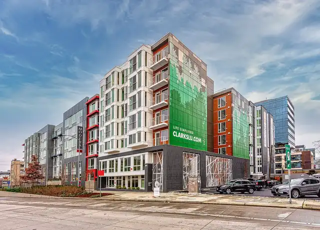 Property at Clark - 408 Aurora Ave N, Seattle, WA, 98109, 0 beds, 1 bath, [object Object]