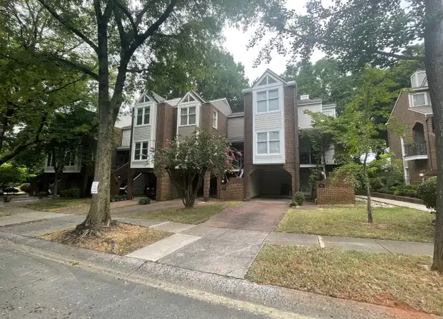 Property at 236 S Clarkson St, Charlotte, NC, 28202, 3 beds, 2 baths, [object Object]