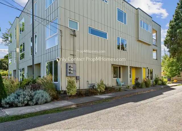 Property at 4493 NE Rodney Ave Unit A1, Portland, OR, 97211, 1 bed, 1 bath, [object Object]