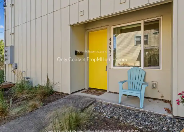 Property at 4493 NE Rodney Ave Unit A1, Portland, OR, 97211, 1 bed, 1 bath, [object Object]