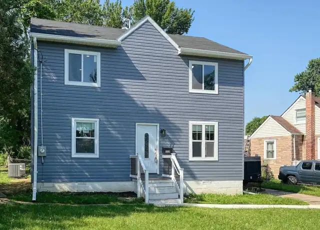 Property at 112 Fox Way, Oxon Hill, MD, 20745, 4 beds, 3 baths, [object Object]