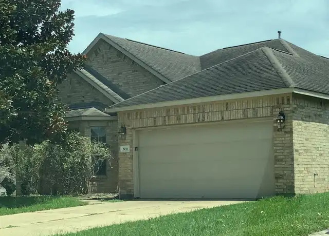Property at 6011 Oxford Lake Dr, Rosenberg, TX, 77471, 3 beds, 2 baths, [object Object]