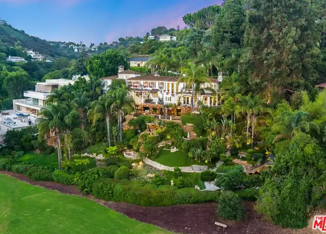 Property at 10824 Chalon Rd, Los Angeles, CA, 90077, 6 beds, 4.5 baths, [object Object]