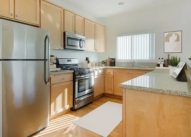 Property at Grand View Towers - 401 S Grand View St, Los Angeles, CA, 90057, 2 beds, 2 baths, [object Object]