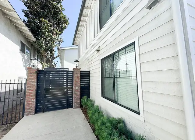 Photo of 20720 Anza Ave, Torrance, CA 90503
