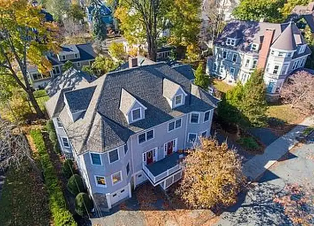 Property at 23 Wellington St Unit 2, Arlington, MA, 02476, 2 beds, 1 bath, [object Object]